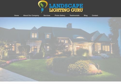 Landscape Lighting Guru